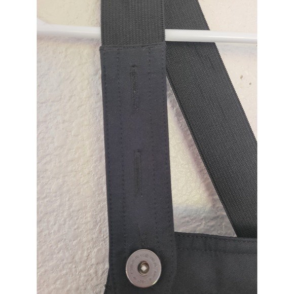 Obermeyer Malta B Women's Snow Bibs Overalls Skiing Snowboarding Size 6 #19 - Picture 11 of 15